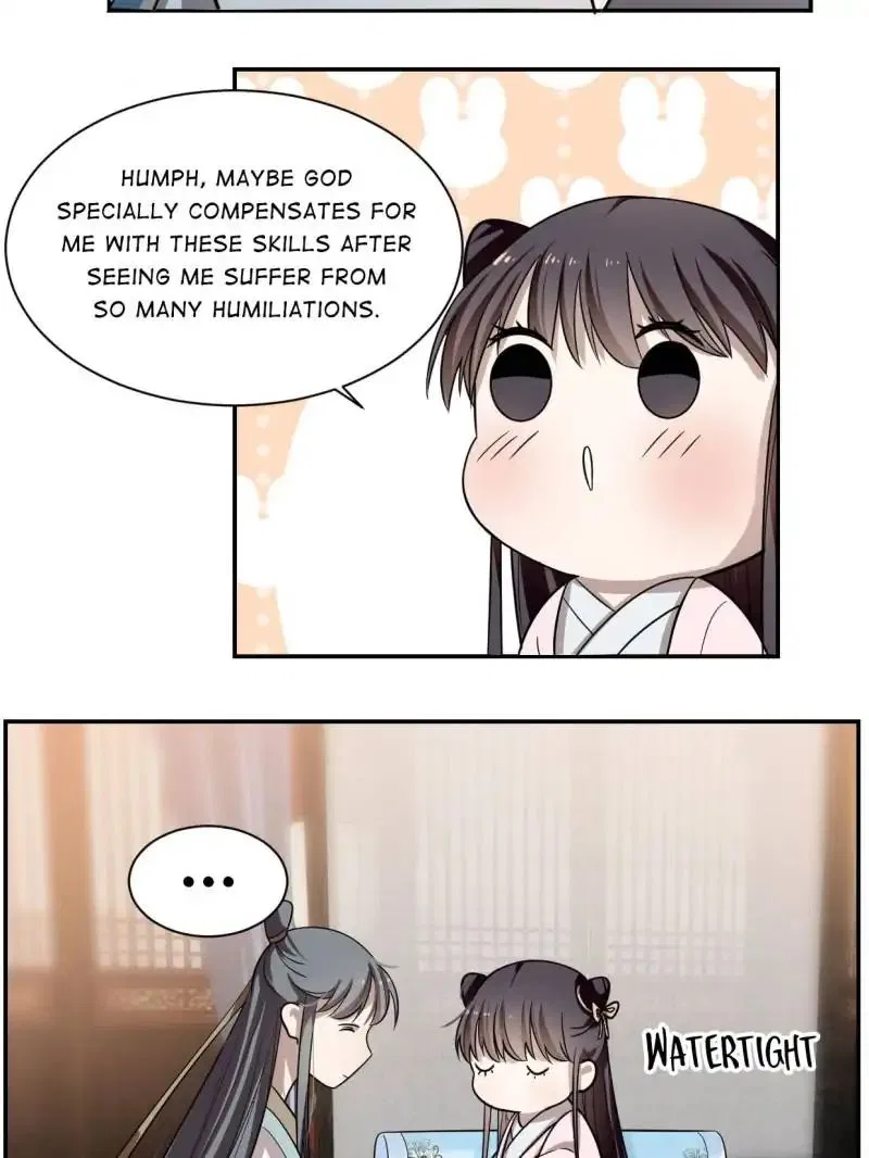 Queen of Posion: The Legend of a Super Agent, Doctor and Princess Chapter 12 – Page 11