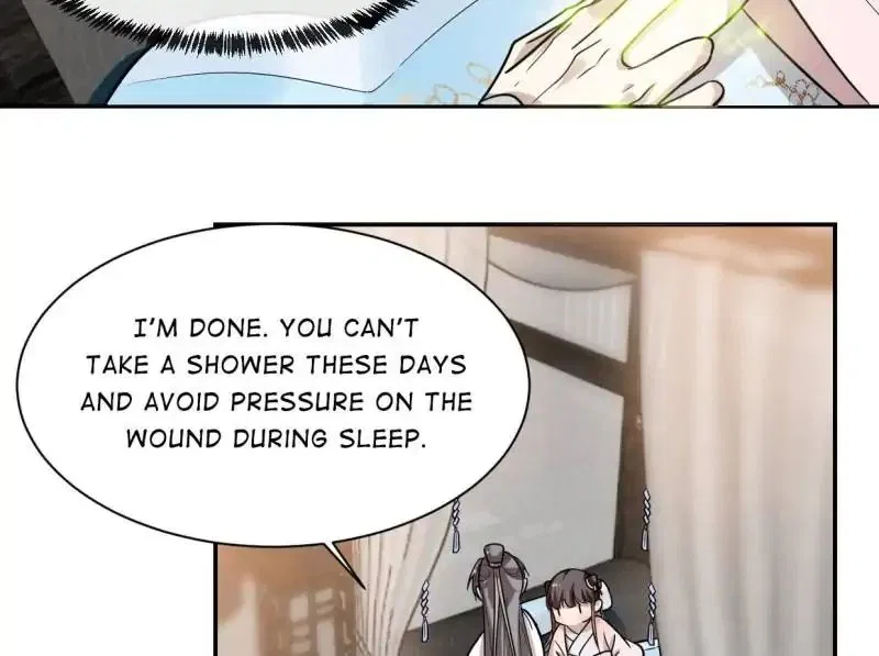 Queen of Posion: The Legend of a Super Agent, Doctor and Princess Chapter 12 – Page 14