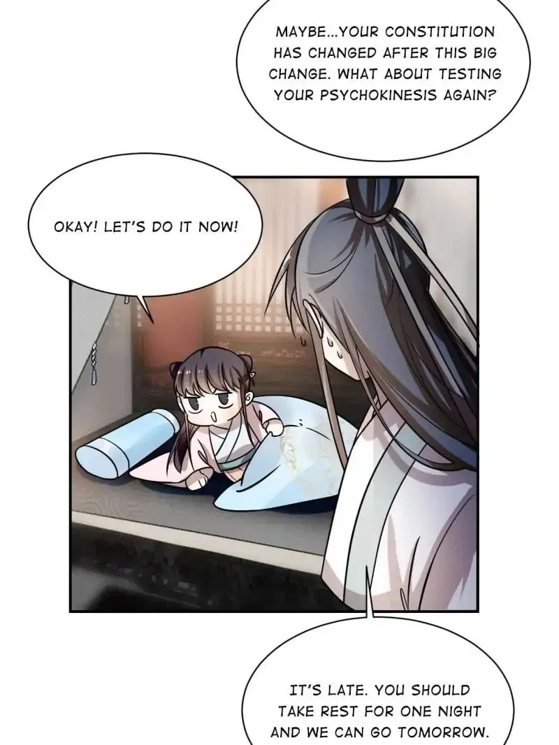 Queen of Posion: The Legend of a Super Agent, Doctor and Princess Chapter 12 – Page 19