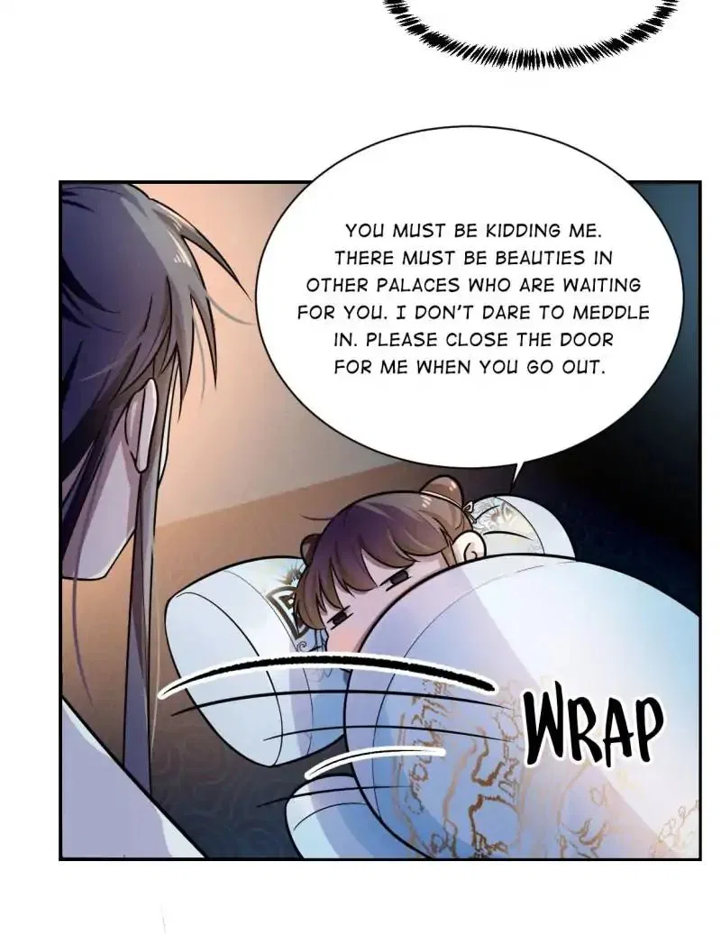 Queen of Posion: The Legend of a Super Agent, Doctor and Princess Chapter 12 – Page 22