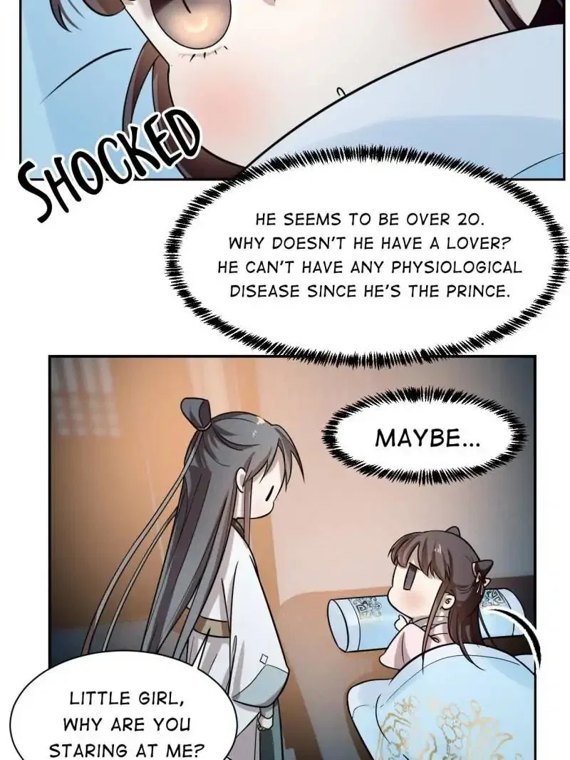Queen of Posion: The Legend of a Super Agent, Doctor and Princess Chapter 12 – Page 25