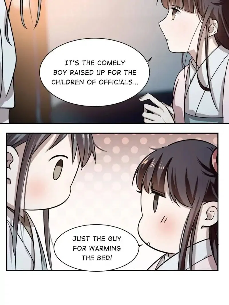 Queen of Posion: The Legend of a Super Agent, Doctor and Princess Chapter 12 – Page 30