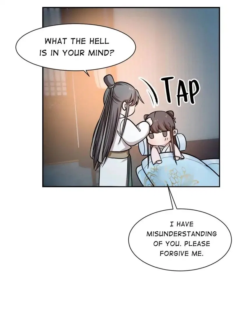 Queen of Posion: The Legend of a Super Agent, Doctor and Princess Chapter 12 – Page 31