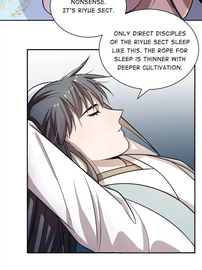 Queen of Posion: The Legend of a Super Agent, Doctor and Princess Chapter 12 – Page 36