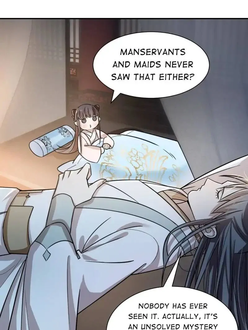 Queen of Posion: The Legend of a Super Agent, Doctor and Princess Chapter 12 – Page 39
