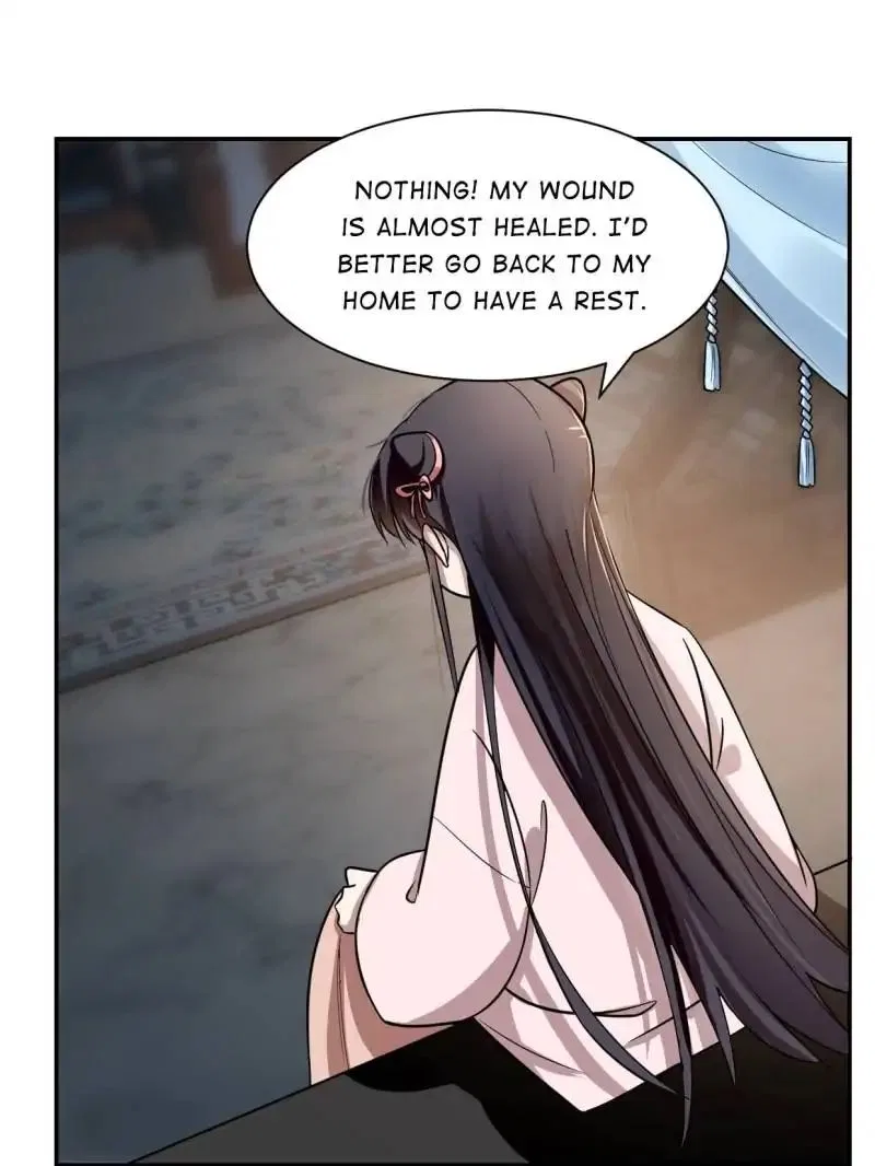 Queen of Posion: The Legend of a Super Agent, Doctor and Princess Chapter 12 – Page 48