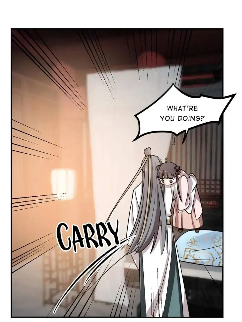Queen of Posion: The Legend of a Super Agent, Doctor and Princess Chapter 12 – Page 51