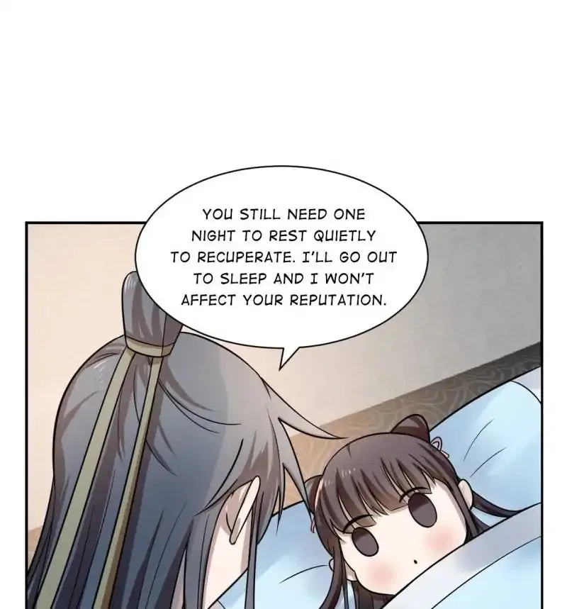 Queen of Posion: The Legend of a Super Agent, Doctor and Princess Chapter 12 – Page 52