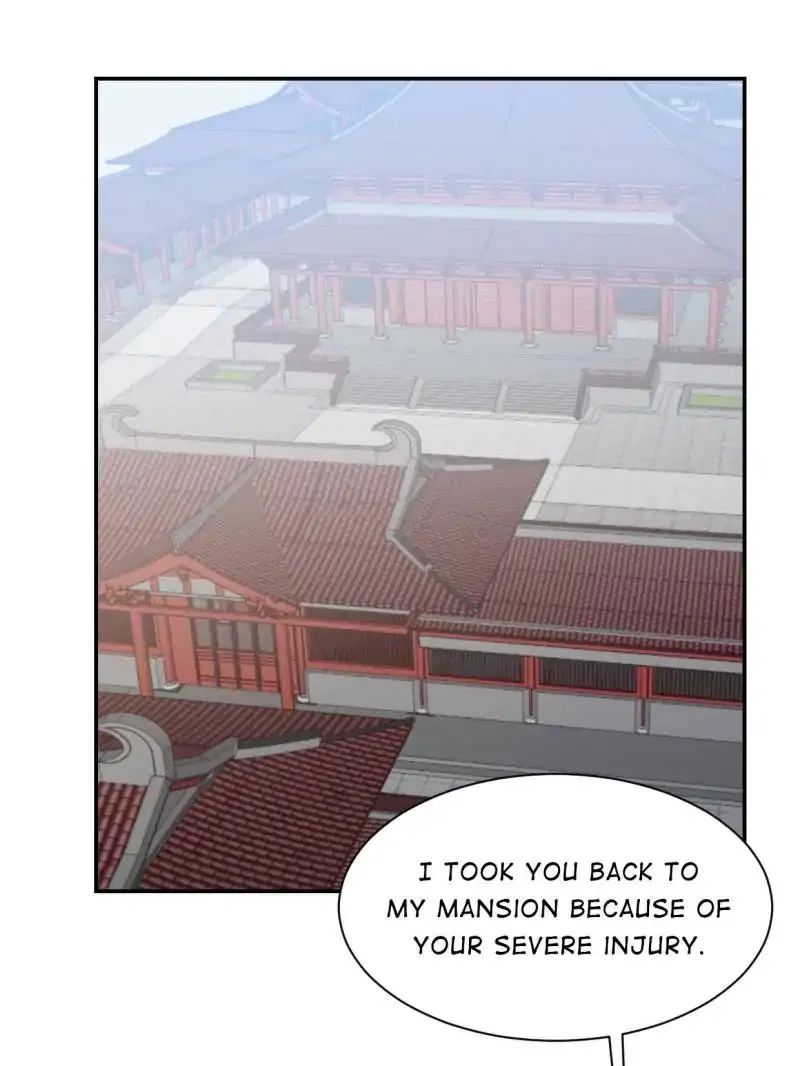 Queen of Posion: The Legend of a Super Agent, Doctor and Princess Chapter 11 – Page 1