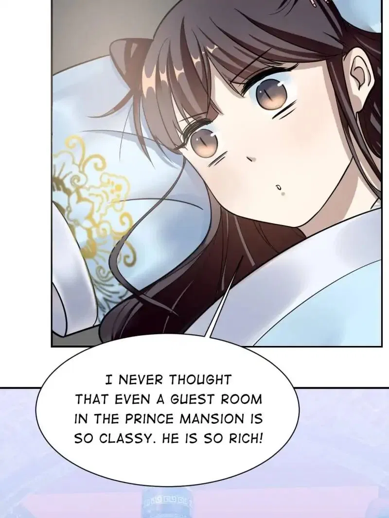 Queen of Posion: The Legend of a Super Agent, Doctor and Princess Chapter 11 – Page 3