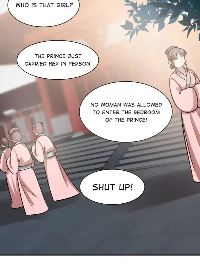 Queen of Posion: The Legend of a Super Agent, Doctor and Princess Chapter 11 – Page 7