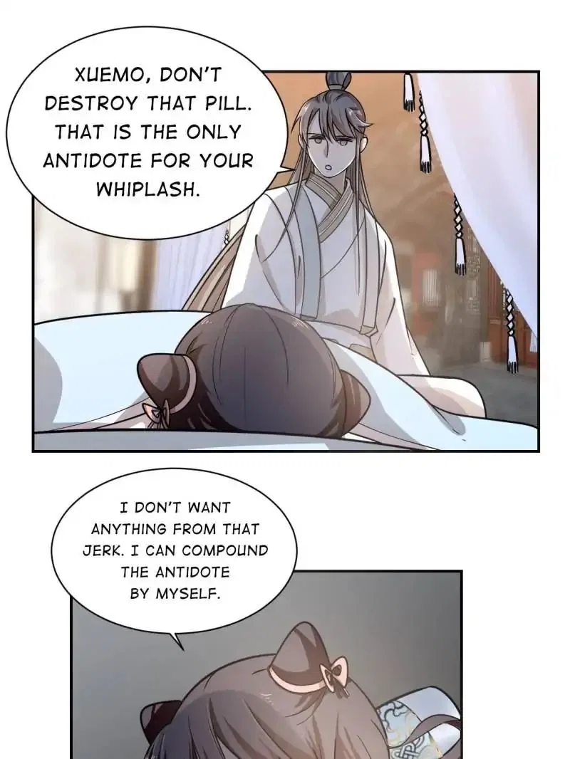 Queen of Posion: The Legend of a Super Agent, Doctor and Princess Chapter 11 – Page 9