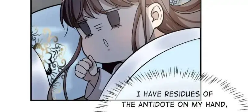 Queen of Posion: The Legend of a Super Agent, Doctor and Princess Chapter 11 – Page 10