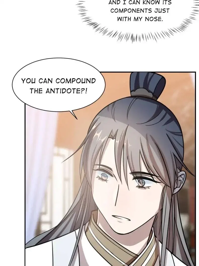 Queen of Posion: The Legend of a Super Agent, Doctor and Princess Chapter 11 – Page 11