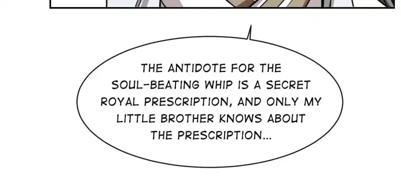 Queen of Posion: The Legend of a Super Agent, Doctor and Princess Chapter 11 – Page 12