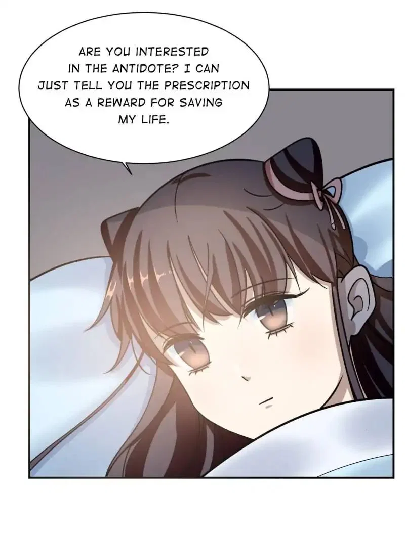 Queen of Posion: The Legend of a Super Agent, Doctor and Princess Chapter 11 – Page 13