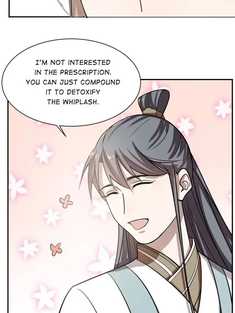 Queen of Posion: The Legend of a Super Agent, Doctor and Princess Chapter 11 – Page 15