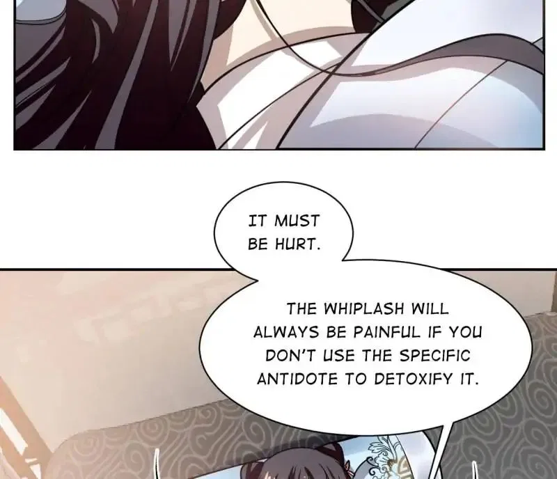 Queen of Posion: The Legend of a Super Agent, Doctor and Princess Chapter 11 – Page 18
