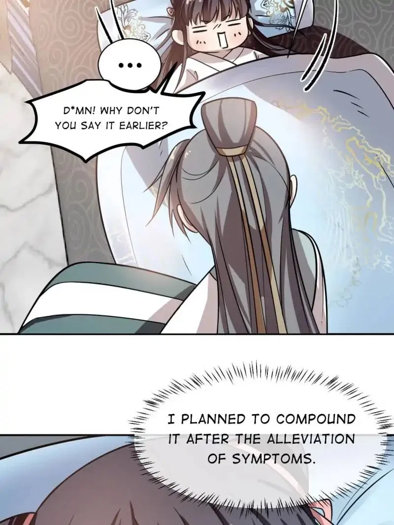 Queen of Posion: The Legend of a Super Agent, Doctor and Princess Chapter 11 – Page 19