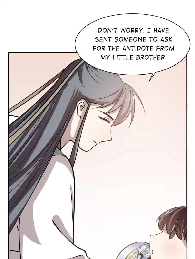 Queen of Posion: The Legend of a Super Agent, Doctor and Princess Chapter 11 – Page 21