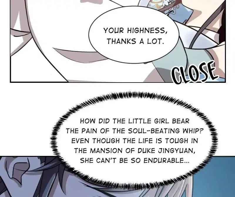 Queen of Posion: The Legend of a Super Agent, Doctor and Princess Chapter 11 – Page 22
