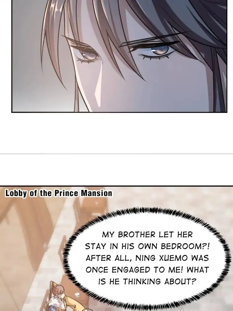 Queen of Posion: The Legend of a Super Agent, Doctor and Princess Chapter 11 – Page 30