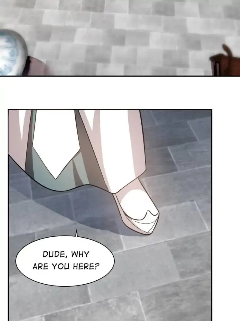 Queen of Posion: The Legend of a Super Agent, Doctor and Princess Chapter 11 – Page 32