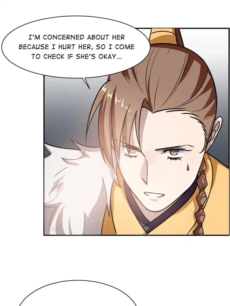 Queen of Posion: The Legend of a Super Agent, Doctor and Princess Chapter 11 – Page 35