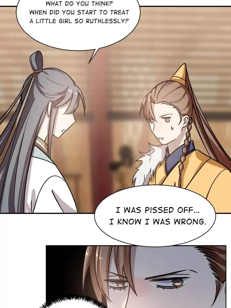 Queen of Posion: The Legend of a Super Agent, Doctor and Princess Chapter 11 – Page 36