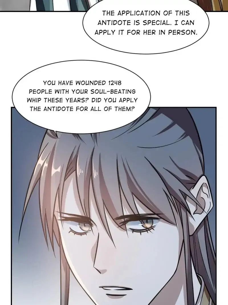 Queen of Posion: The Legend of a Super Agent, Doctor and Princess Chapter 11 – Page 39