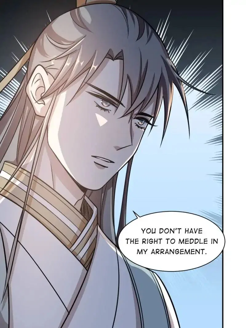 Queen of Posion: The Legend of a Super Agent, Doctor and Princess Chapter 11 – Page 44