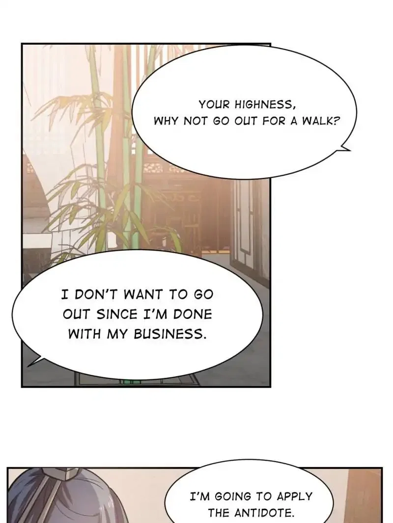 Queen of Posion: The Legend of a Super Agent, Doctor and Princess Chapter 11 – Page 47