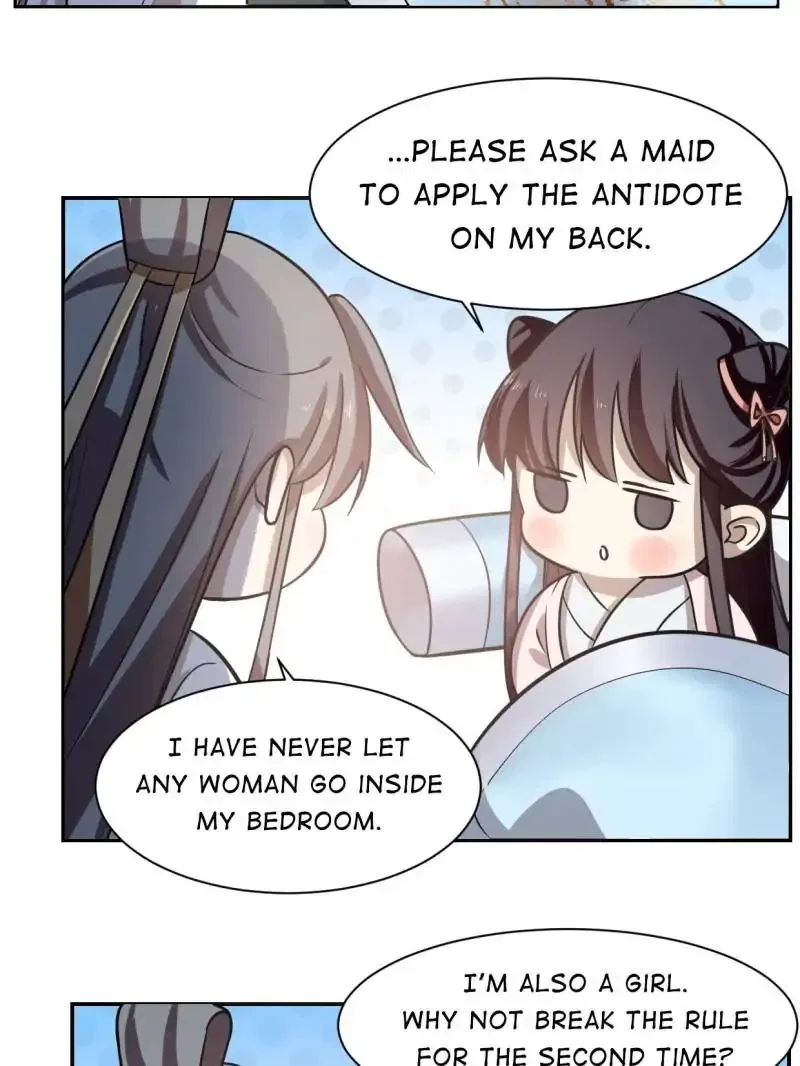 Queen of Posion: The Legend of a Super Agent, Doctor and Princess Chapter 11 – Page 49