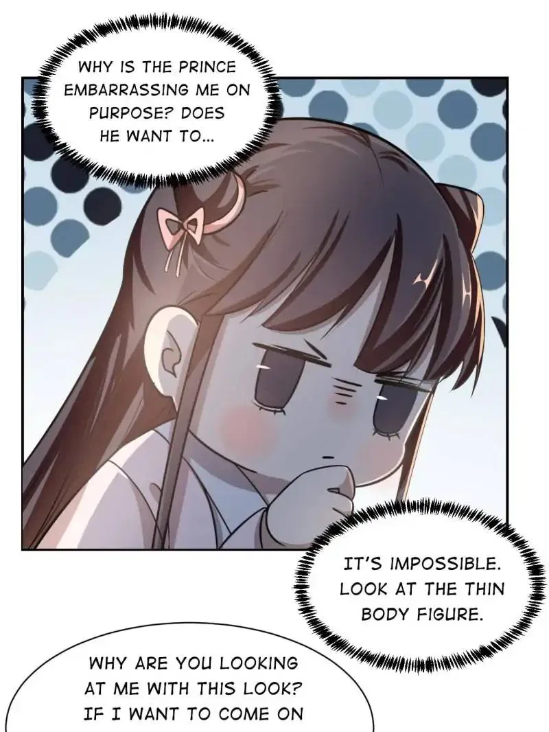 Queen of Posion: The Legend of a Super Agent, Doctor and Princess Chapter 11 – Page 51