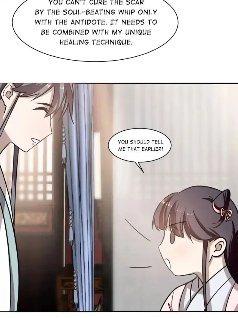 Queen of Posion: The Legend of a Super Agent, Doctor and Princess Chapter 11 – Page 53