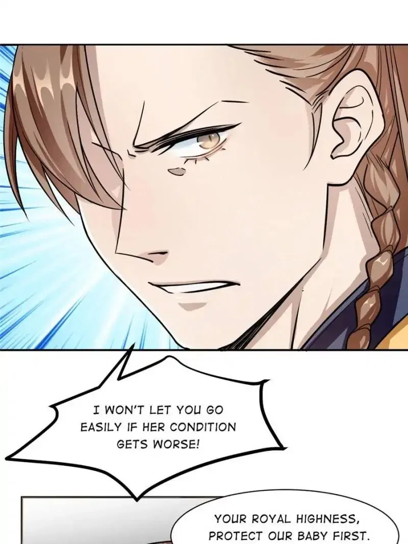 Queen of Posion: The Legend of a Super Agent, Doctor and Princess Chapter 10 – Page 1
