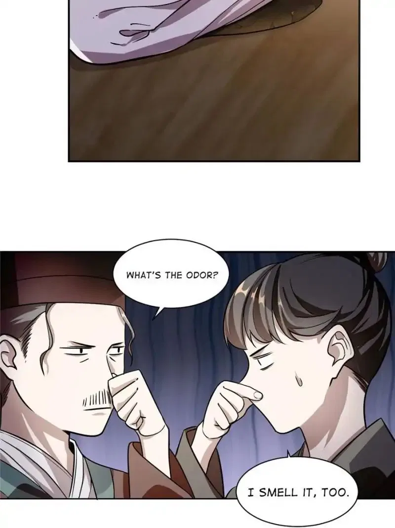 Queen of Posion: The Legend of a Super Agent, Doctor and Princess Chapter 10 – Page 3