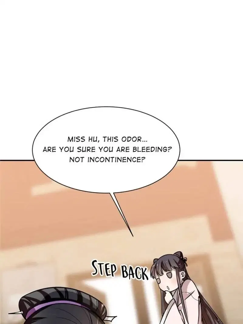 Queen of Posion: The Legend of a Super Agent, Doctor and Princess Chapter 10 – Page 4