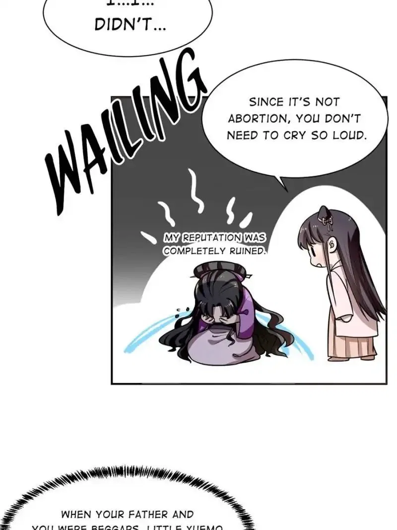Queen of Posion: The Legend of a Super Agent, Doctor and Princess Chapter 10 – Page 8