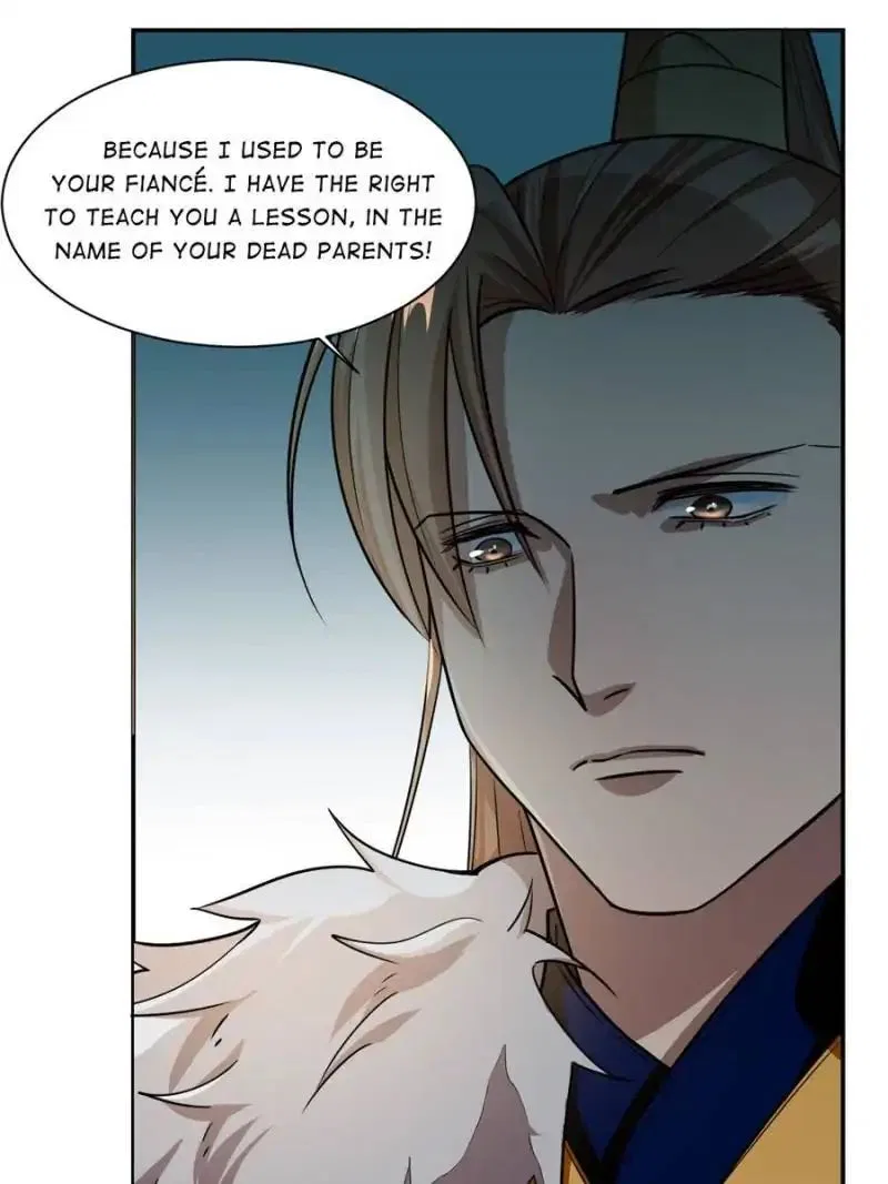 Queen of Posion: The Legend of a Super Agent, Doctor and Princess Chapter 10 – Page 14