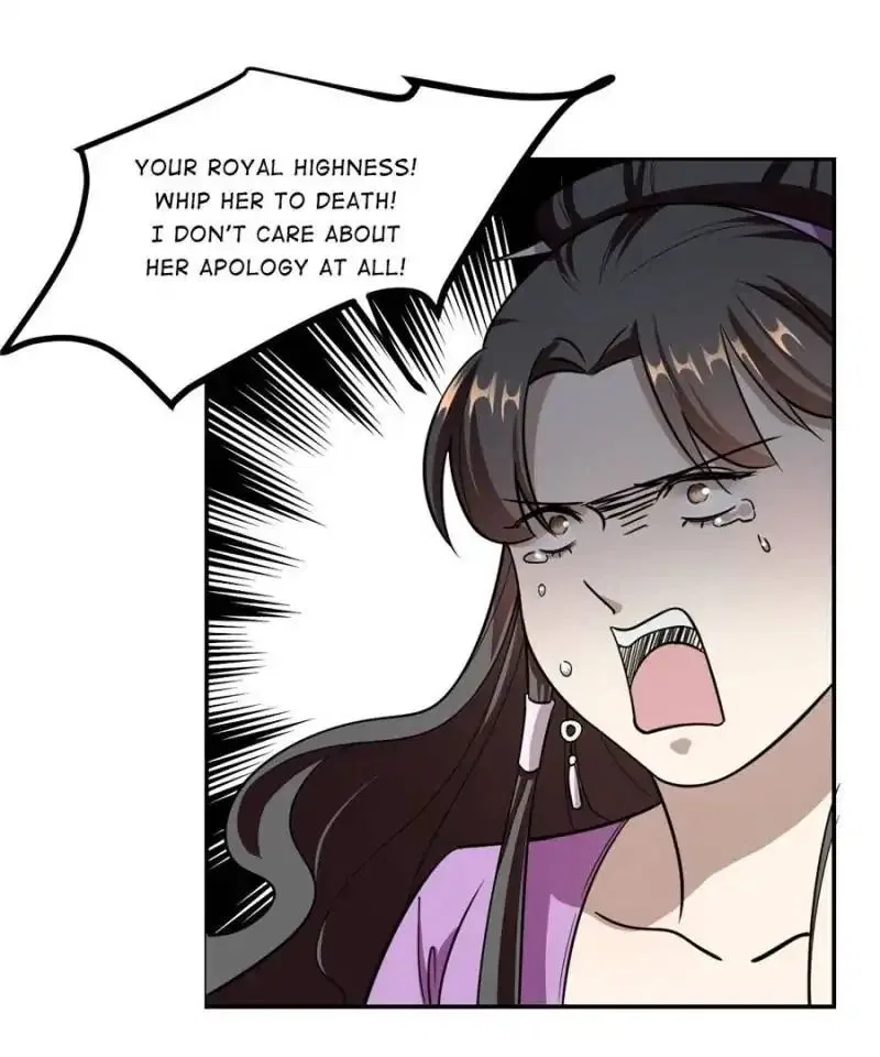 Queen of Posion: The Legend of a Super Agent, Doctor and Princess Chapter 10 – Page 18