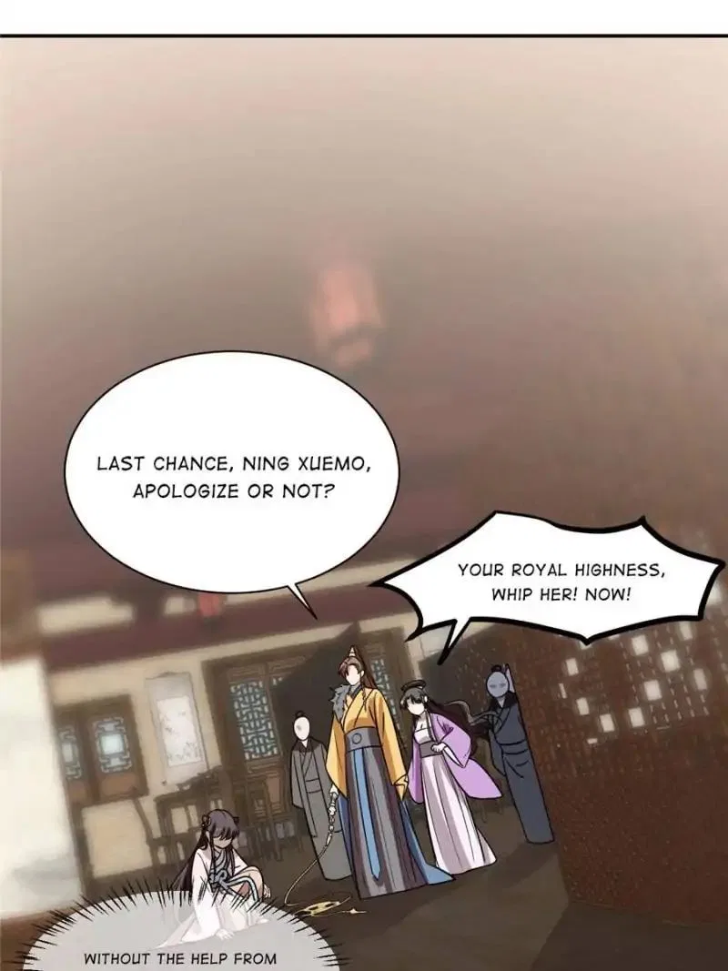 Queen of Posion: The Legend of a Super Agent, Doctor and Princess Chapter 10 – Page 19