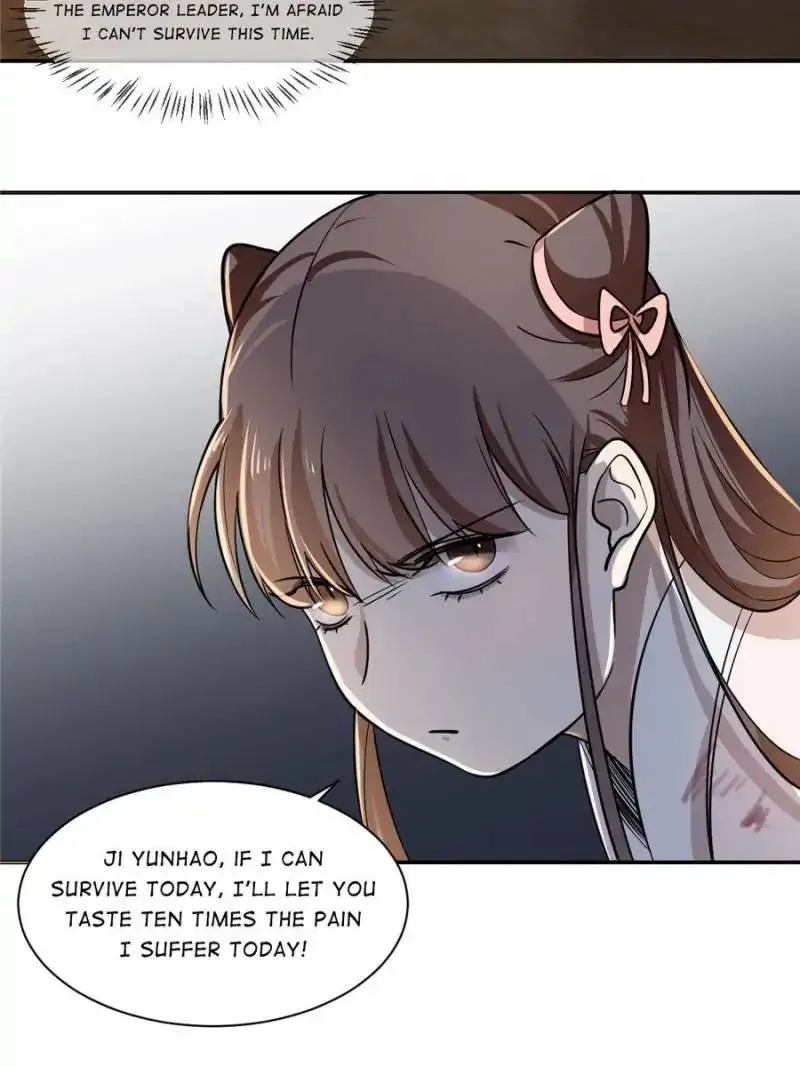 Queen of Posion: The Legend of a Super Agent, Doctor and Princess Chapter 10 – Page 20