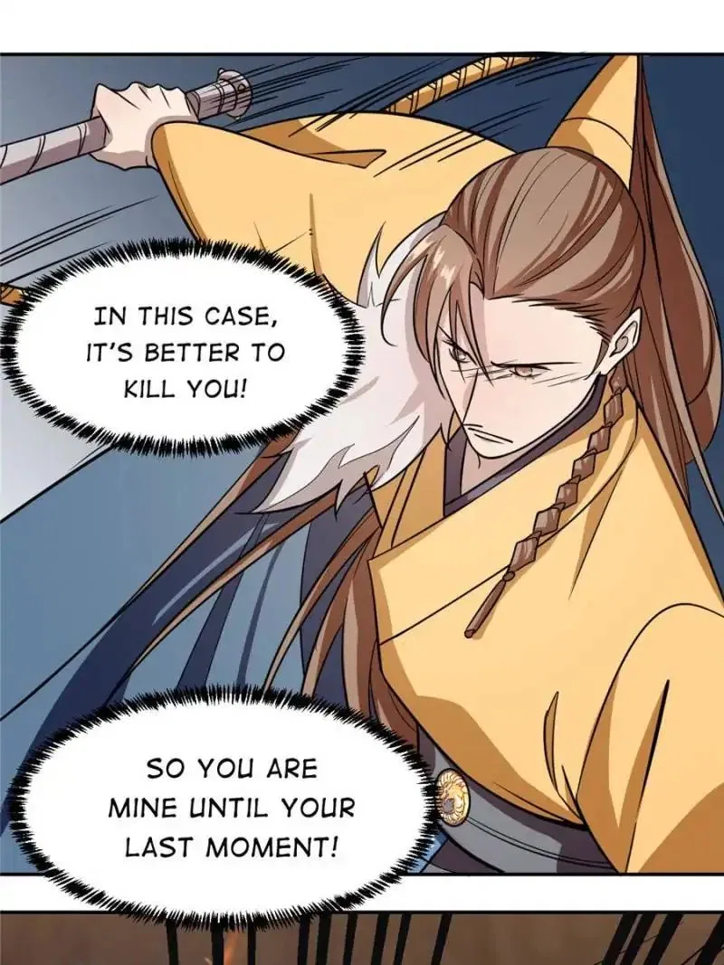 Queen of Posion: The Legend of a Super Agent, Doctor and Princess Chapter 10 – Page 23