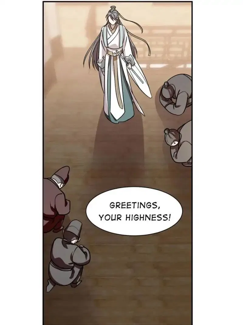 Queen of Posion: The Legend of a Super Agent, Doctor and Princess Chapter 10 – Page 28