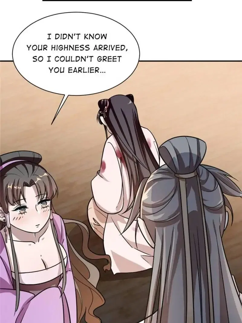 Queen of Posion: The Legend of a Super Agent, Doctor and Princess Chapter 10 – Page 29