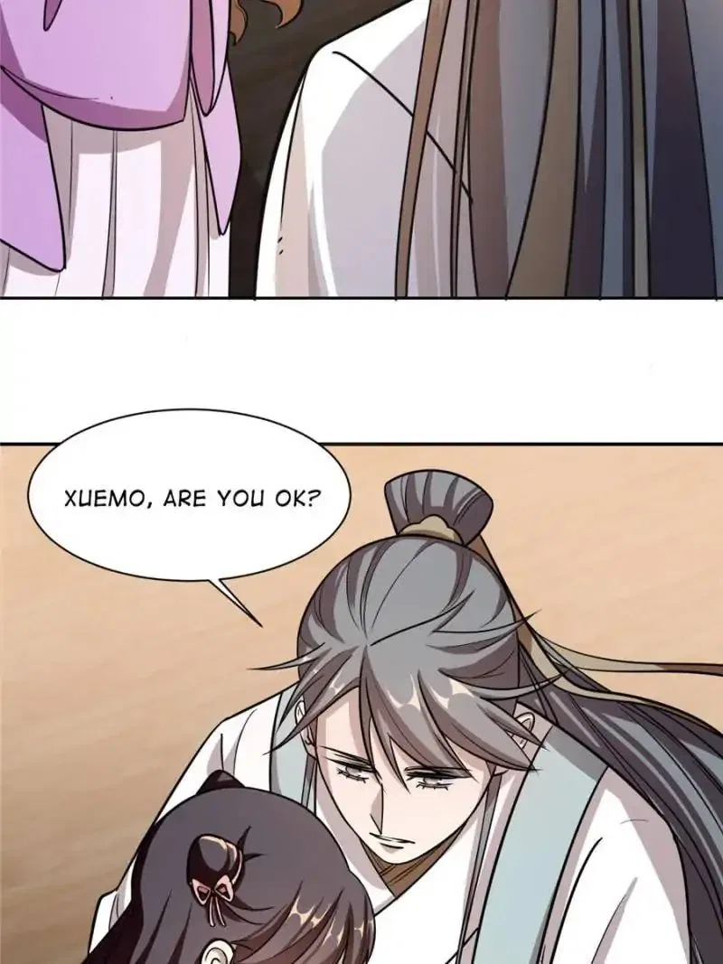 Queen of Posion: The Legend of a Super Agent, Doctor and Princess Chapter 10 – Page 30