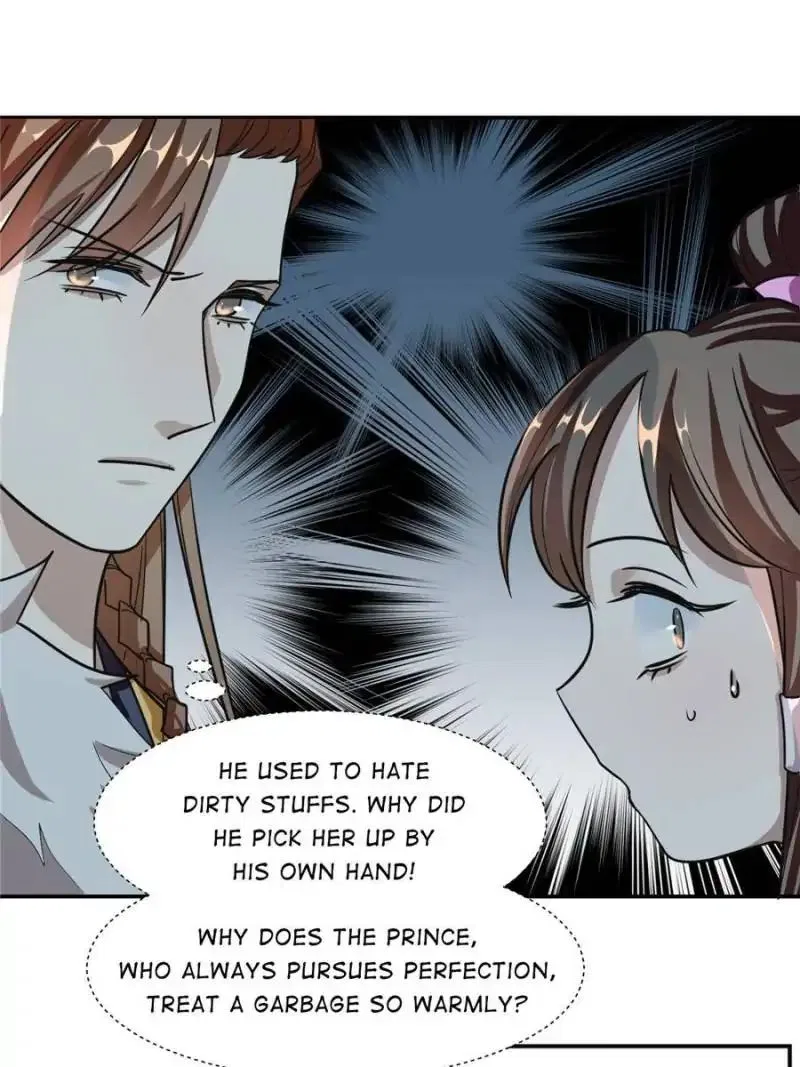 Queen of Posion: The Legend of a Super Agent, Doctor and Princess Chapter 10 – Page 32