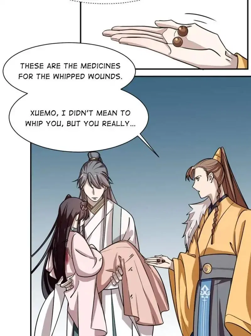 Queen of Posion: The Legend of a Super Agent, Doctor and Princess Chapter 10 – Page 33