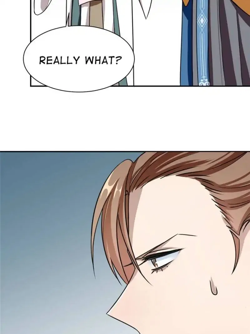 Queen of Posion: The Legend of a Super Agent, Doctor and Princess Chapter 10 – Page 34